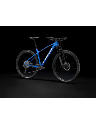 Trek X-Caliber 9 Alpine Blue