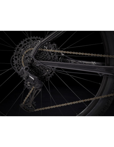 Trek Marlin 8 Alpine Gloss