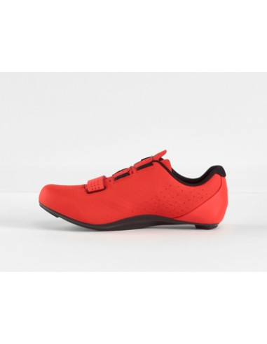 Schoen Bontrager Circuit Radioactive Red