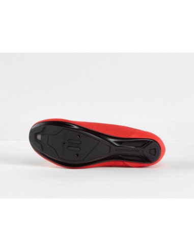 Schoen Bontrager Circuit Radioactive Red