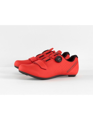 Schoen Bontrager Circuit Radioactive Red