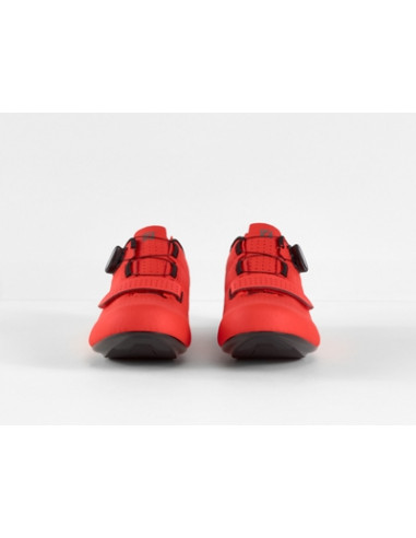 Schoen Bontrager Circuit Radioactive Red