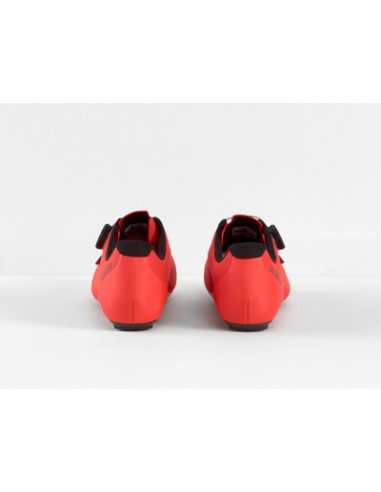 Schoen Bontrager Circuit Radioactive Red