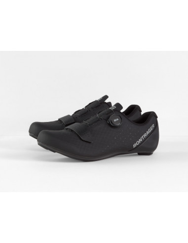 Schoen Bontrager Circuit Zwart