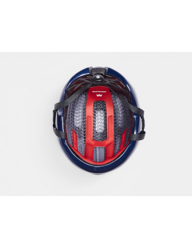 Bontrager Circuit Wavecel racehelm...