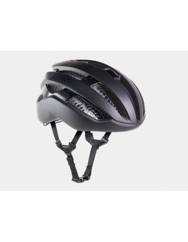 Bontrager Circuit Wavecel racehelm Black