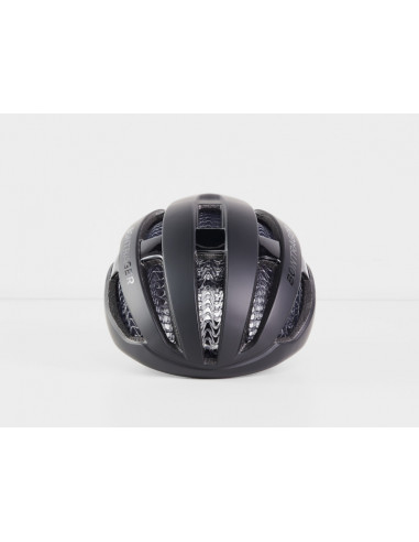 Bontrager Circuit Wavecel racehelm Black