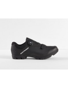 Bontrager Foray Black