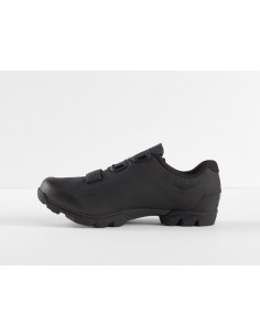 Bontrager Foray Black 2