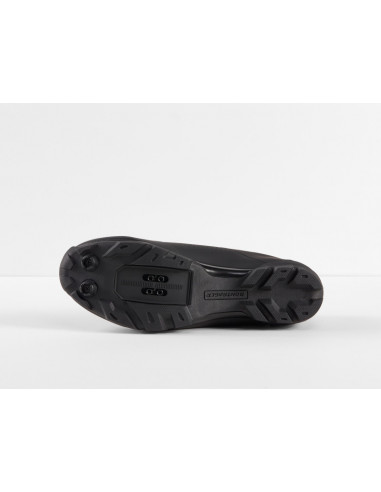 Bontrager Foray Black