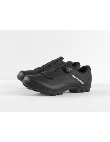 Bontrager Foray Black