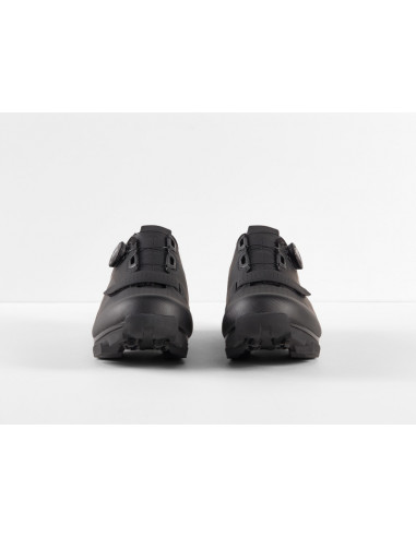 Bontrager Foray Black