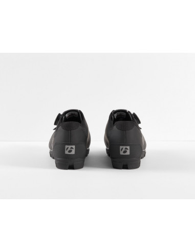 Bontrager Foray Black