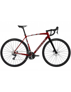 Ridley Kanzo A GRX600