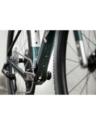 Ridley Kanzo Adventure GRX800