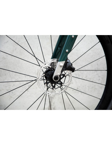 Ridley Kanzo Adventure GRX800