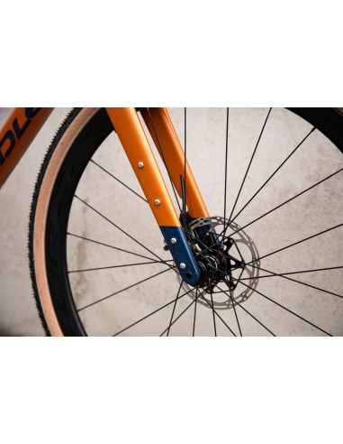 Ridley Kanzo Adventure GRX800