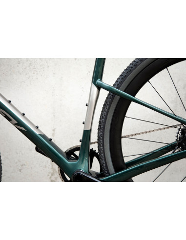 Ridley Kanzo Adventure Rival AXS