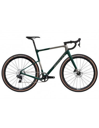 Ridley Kanzo Adventure Rival AXS