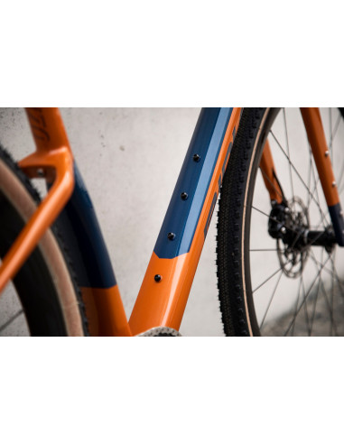 Ridley Kanzo Adventure Rival AXS