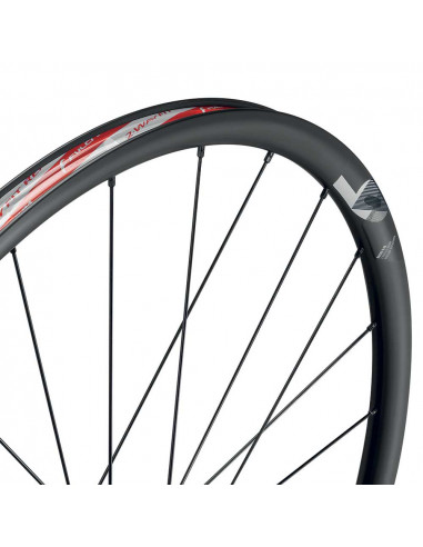 Fulcrum Wielset Racing 6 DB