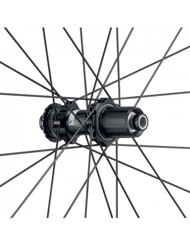 Fulcrum Wielset Racing 6 DB