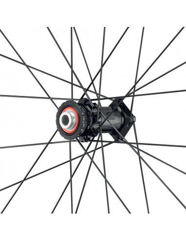 Fulcrum Wielset Racing 5 DB