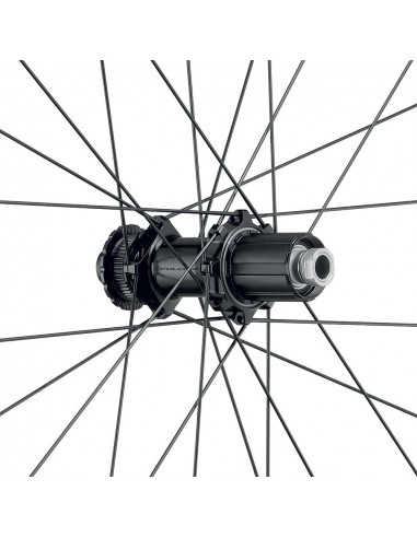 Fulcrum Wielset Racing 4 DB