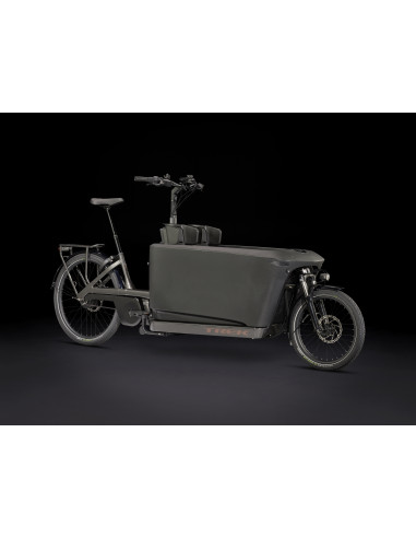 Fetch+ 4 EU L Dnister Black