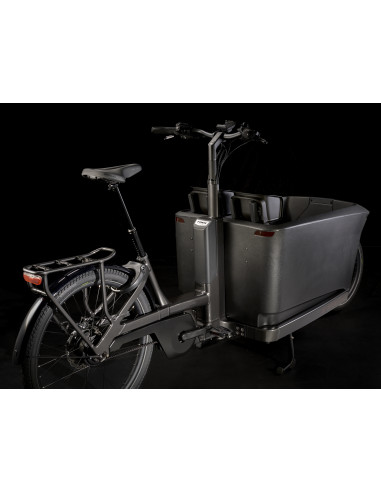 Fetch+ 4 EU L Dnister Black