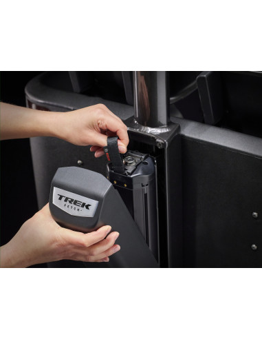 Fetch+ 4 EU L Dnister Black