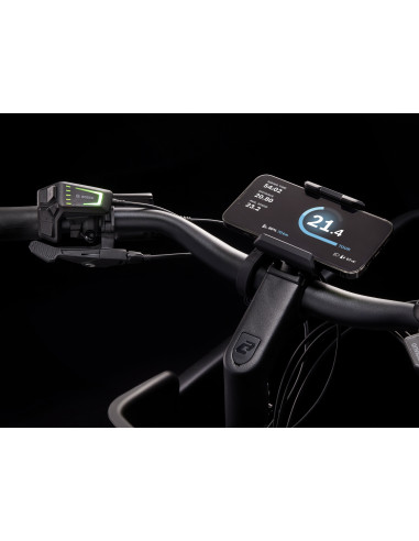 Fetch+ 4 EU L Dnister Black