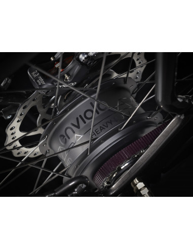 Fetch+ 4 EU L Dnister Black