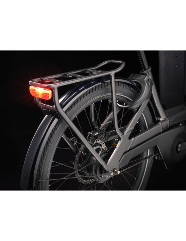 Fetch+ 4 EU L Dnister Black