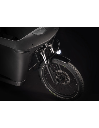 Fetch+ 4 EU L Dnister Black