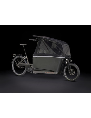 Fetch+ 4 EU L Dnister Black