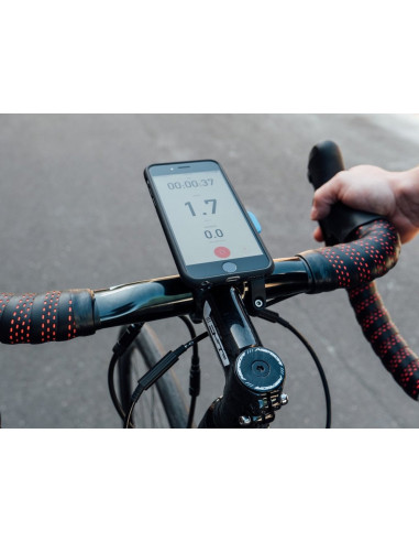 Quad Lock QLM-OFM montagekit