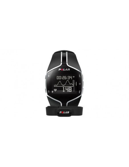 Polar ft80 watch cheap