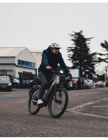 Opium T-Serie Aztek Glossy