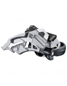 Voorderailleur Alivio M4000