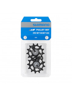 Derailleurwielset 12-Sp