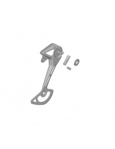 Geleideplaat Buiten (SGS)