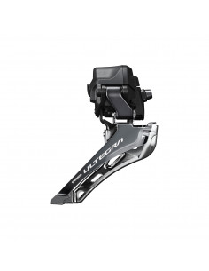 Voorderailleur Ult R8150 Di2