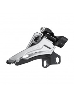 Voorderailleur SLX M7100