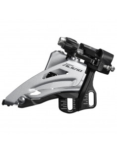 Voorderailleur M4020 D