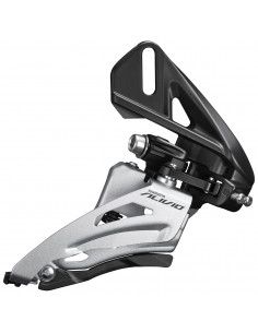 Voorderailleur M4020 D