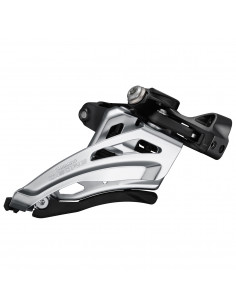 Voorderailleur Deore M6020