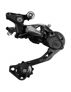 Achterderailleur Deore M6000