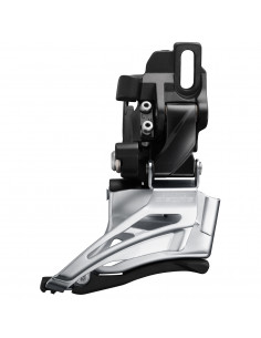 Voorderailleur Deore M6025