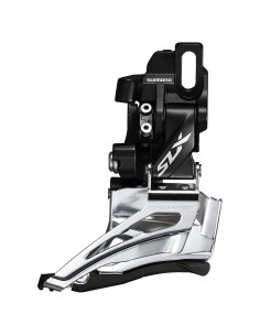 Voorderailleur SLX M7025